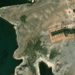 Satellite imagery of Mūrchalah Ghunḏêy, AF