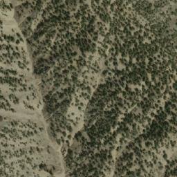 Satellite imagery of Wêchē Tangay Sar, AF