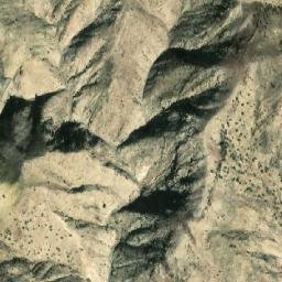 Satellite imagery of Dzmētsah, AF