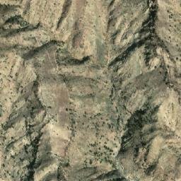 Satellite imagery of Khāsh Shapāṟah, AF