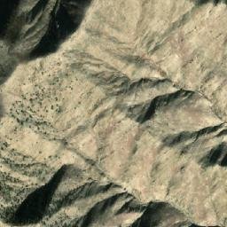 Satellite imagery of Khāsh Shapāṟah, AF