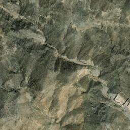Satellite imagery of Sparghawarah, AF