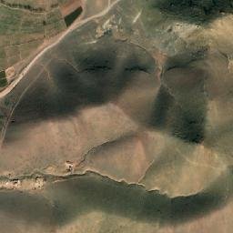 Satellite imagery of Khushḩāl Lalmī Ghar, AF