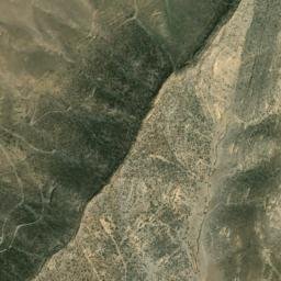 Satellite imagery of Tōrah Ghāṟah, AF