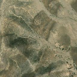 Satellite imagery of Tōrah Ghāṟah, AF