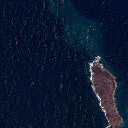 Satellite imagery of Tsushimase Hana, JP