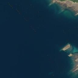 Satellite imagery of Ōshira Ze, JP