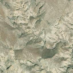 Satellite imagery of Calcite Mine, US