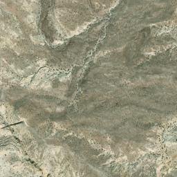 Satellite imagery of Calcite Mine, US