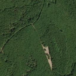 Satellite imagery of Pettys Bluff, US