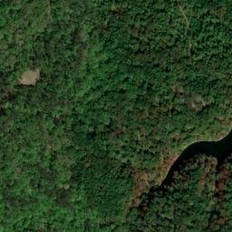 Satellite imagery of Piney Grove Mine, US