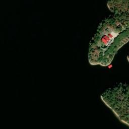 Satellite imagery of Piney Grove Mine, US