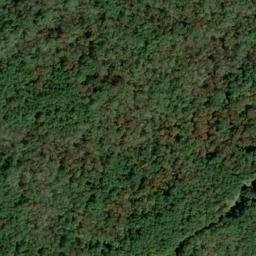 Satellite imagery of Bluff Ridge, US