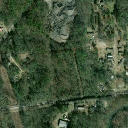 Satellite imagery of Helena Quarry, US