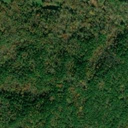 Satellite imagery of Crucible Prospect, US