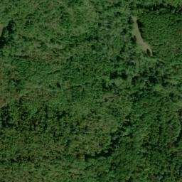 Satellite imagery of American Mine, US