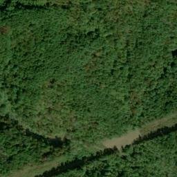 Satellite imagery of American Mine, US