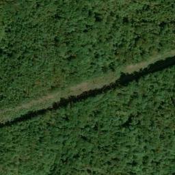 Satellite imagery of American Mine, US