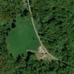 Satellite imagery of Republic Mine, US