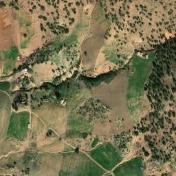 Satellite imagery of Jbel Sidi Benmarkach, MA