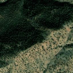 Satellite imagery of Jbel Tahbbast, MA