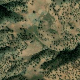 Satellite imagery of Jbel Tahbbast, MA