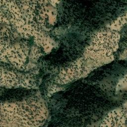 Satellite imagery of Bou Inouane, MA