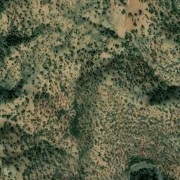Satellite imagery of Bou Inouane, MA