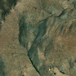 Satellite imagery of Tichout n-Tanna Ouqaddar, MA