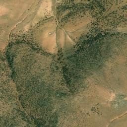 Satellite imagery of Jorf Asinous, MA