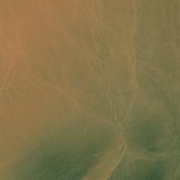 Satellite imagery of Djebel Kheneg Saïd, DZ