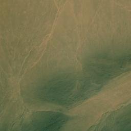 Satellite imagery of Djebel Kheneg Saïd, DZ