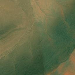 Satellite imagery of Djebel Kheneg Saïd, DZ
