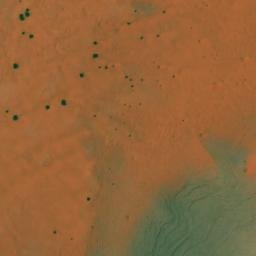 Satellite imagery of El Merfeg, DZ