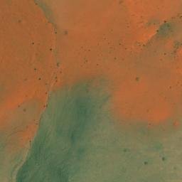 Satellite imagery of El Merfeg, DZ