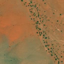 Satellite imagery of El Merfeg, DZ