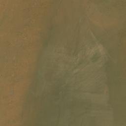Satellite imagery of Redjem Sidi el Arbi, DZ