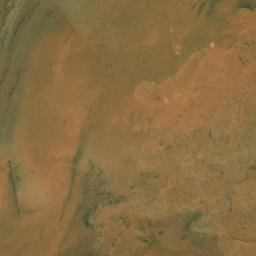 Satellite imagery of Redjem Sidi el Arbi, DZ