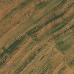 Satellite imagery of Djebel Degga, DZ