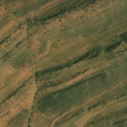 Satellite imagery of Djebel Degga, DZ