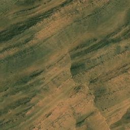 Satellite imagery of Djebel Degga, DZ