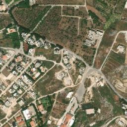 Satellite imagery of Daoudiyé, LB