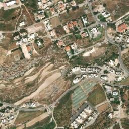 Satellite imagery of Daoudiyé, LB