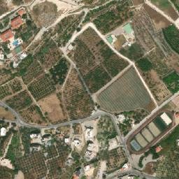 Satellite imagery of Daoudiyé, LB