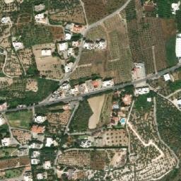Satellite imagery of El Qdouhîyé, LB