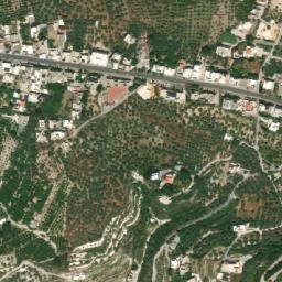 Satellite imagery of Aarîd es Soltâni, LB