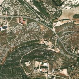 Satellite imagery of El Qarâa, LB