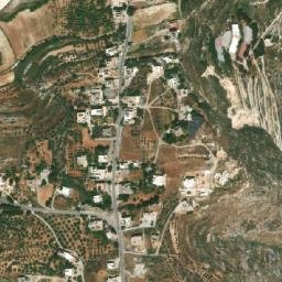 Satellite imagery of El Qarâa, LB