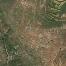 Satellite imagery of Er Rabâaï, LB