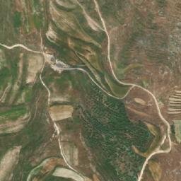 Satellite imagery of El Gharb, LB